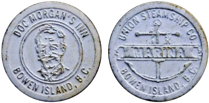 Canadian-Island-Tokens
